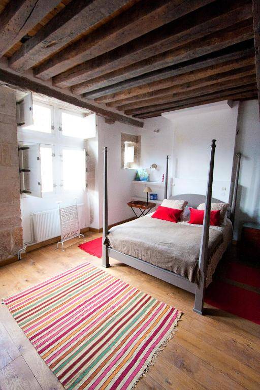 Les Trois Maillets Monument Historique