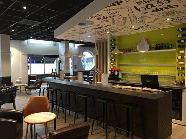 ibis Orleans Centre Foch