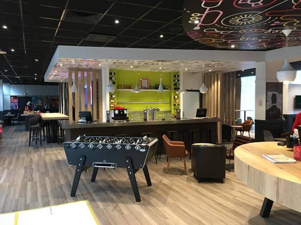 ibis Orleans Centre Foch