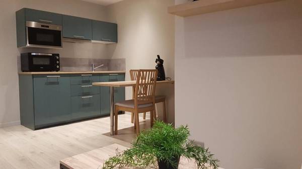 Les Studios Saint Jean