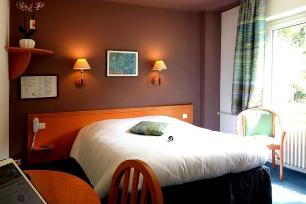 Hôtel aux Bruyères