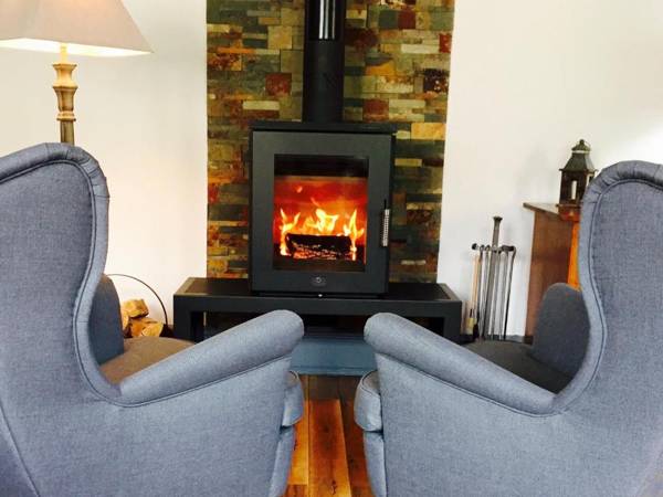 Chambres d'hôtes Les Ecrins