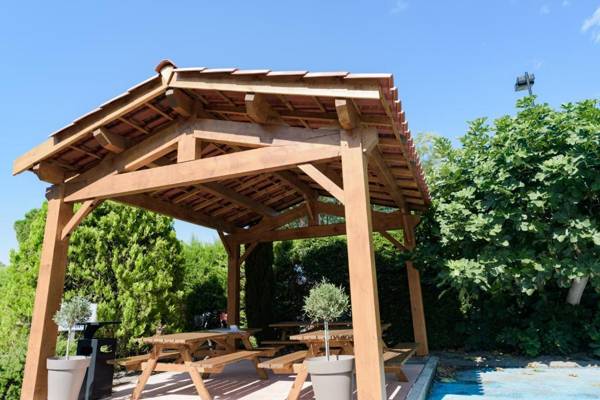 ibis budget Orange Centre