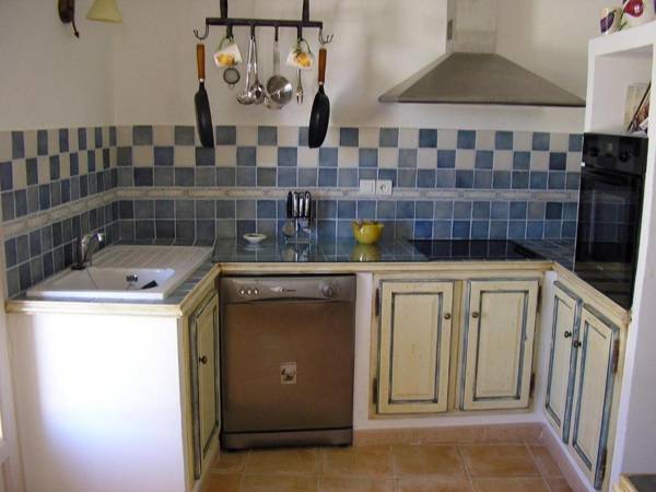 Demeure d'hôtes et Mas Maurice