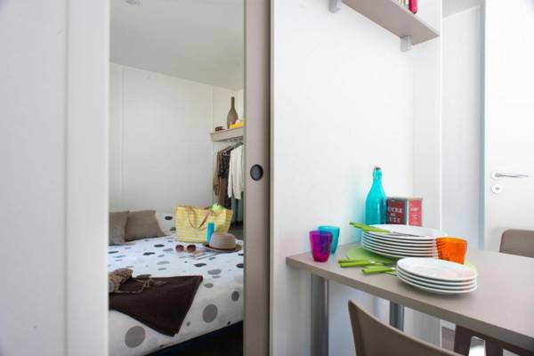 Camping Officiel Siblu Domaine de Dugny