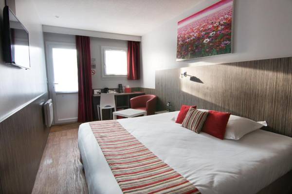 The Originals City Hôtel Le Lodge Bayonne Nord