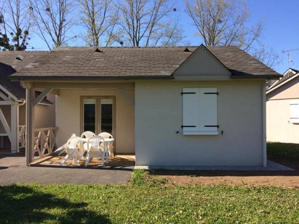 Camping Pyrénées Nature