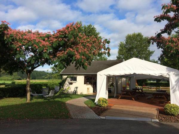 Camping Pyrénées Nature