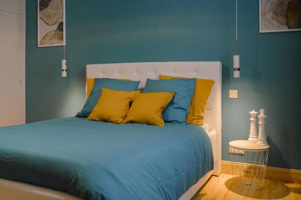 L'Auberge des 3 Bérets