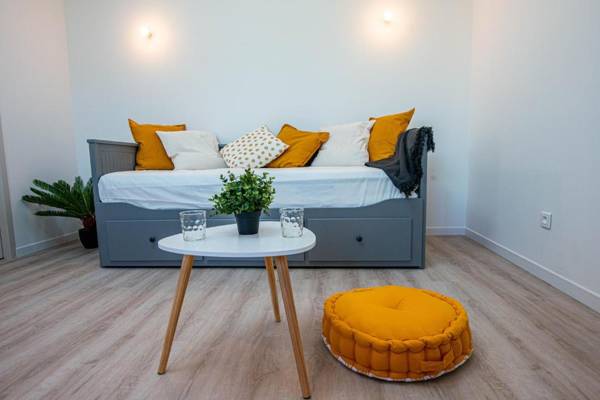 Résidence Les Océanes