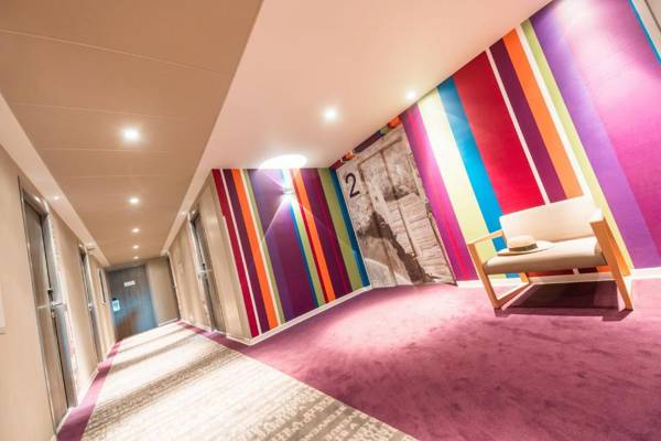 ibis Styles Les Sables Olonne