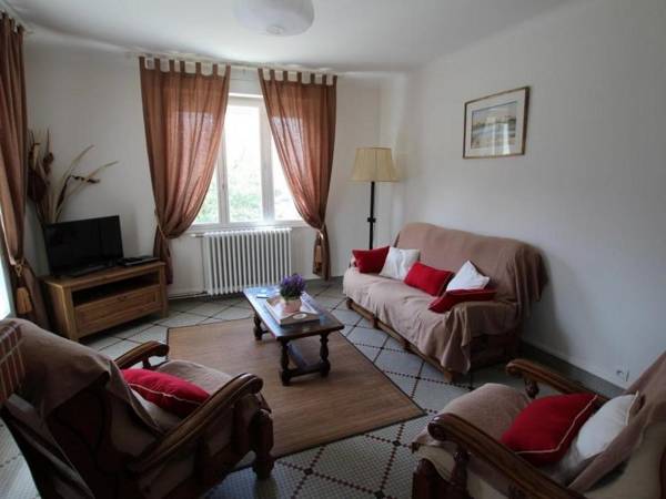 Villa Les Sables-d'Olonne 3 pièces 5 personnes - FR-1-427-112