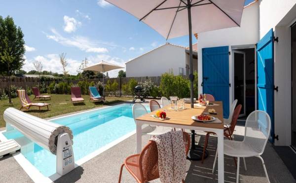 Pierre & Vacances Premium Les Villas d'Olonne