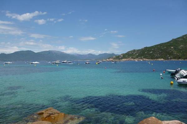 Résidence Arco Plage