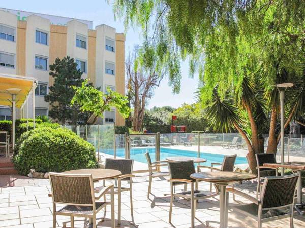 Ibis styles Toulon la Seyne sur Mer