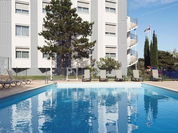 Ibis styles Toulon la Seyne sur Mer