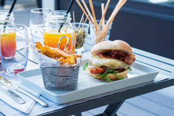 Campanile Toulon - La Seyne sur Mer - Sanary