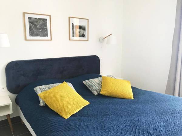 Résidence Néméa Le Cap Azur