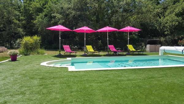 Au Charme de Pepiole