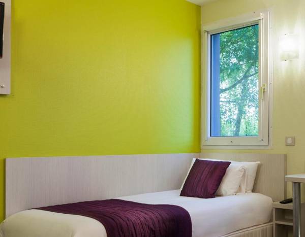 Comfort Hotel Orléans Olivet