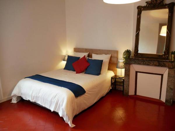 Gîte Olivet 3 pièces 4 personnes - FR-1-590-174