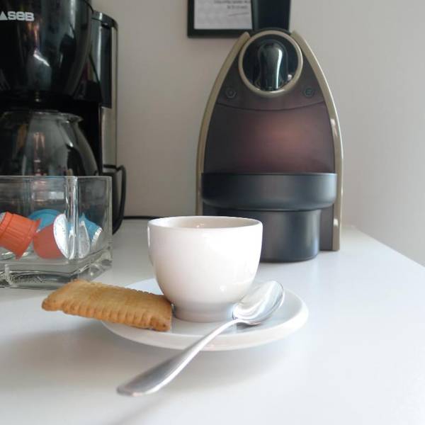 Un gîte dans la vallée