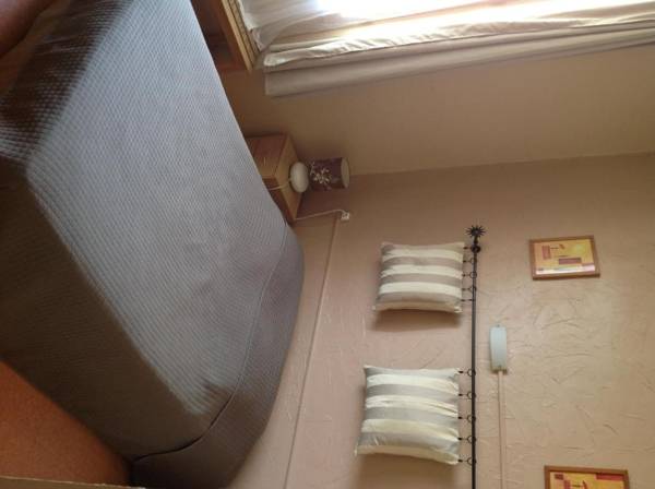 Hôtel Restaurant Les oliviers