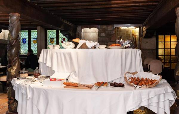 Hôtel La Gentilhommière