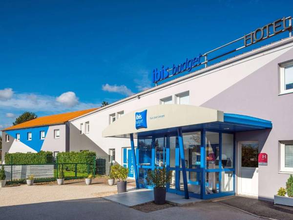 ibis budget Nuits Saint Georges