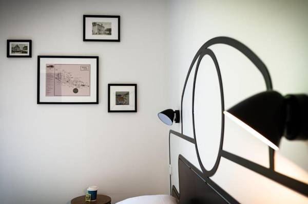 Kyriad Nuits-Saint-Georges