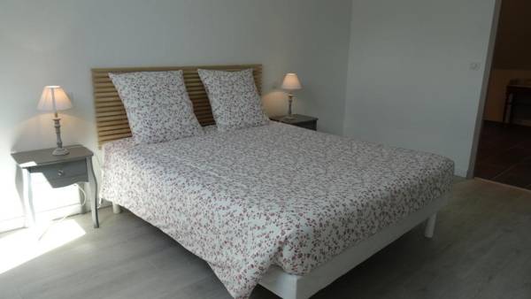 Chambres d'hotes Maison Gille