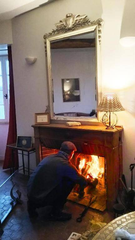 Coté-Serein La Privilège de la Tour Madame