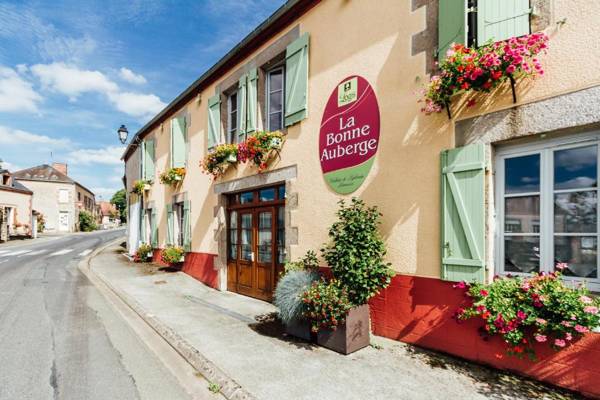 La Bonne Auberge