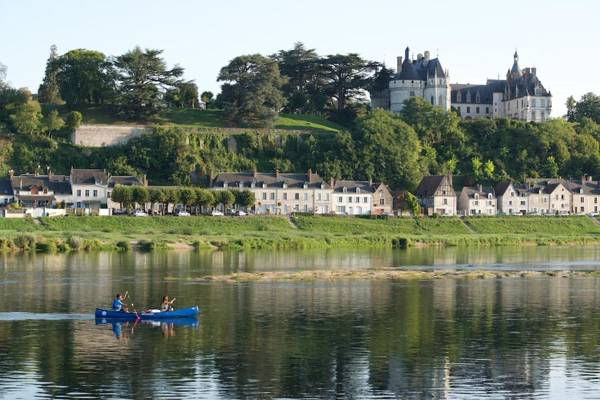 Gîte Au fil de l'eau