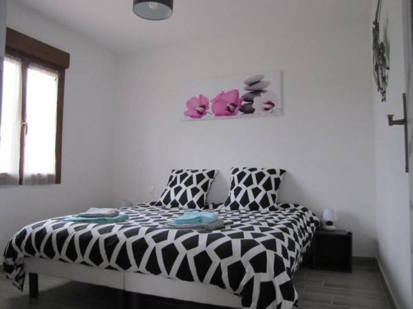 Gîte Muides-sur-Loire 3 pièces 4 personnes - FR-1-491-272