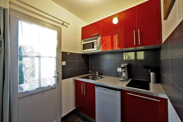 Résidence La Chaize