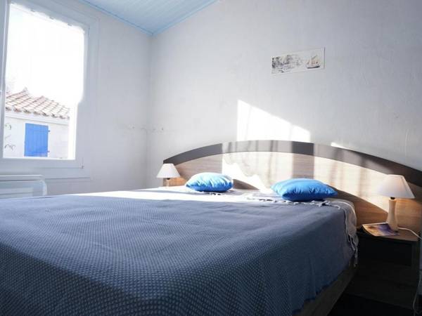 Maison Noirmoutier-en-l'Île 3 pièces 5 personnes - FR-1-224B-618