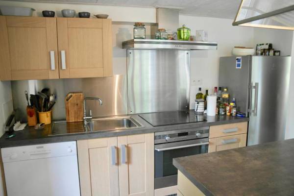 Magnifique maison à Noirmoutier moderne et spacieuse