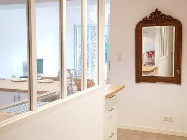 Maison Noirmoutier-en-l'Île 3 pièces 5 personnes - FR-1-224B-20