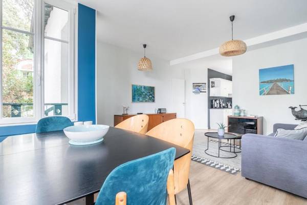 Charmante maison pour 5 personnes sur l'Ile de Noirmoutier