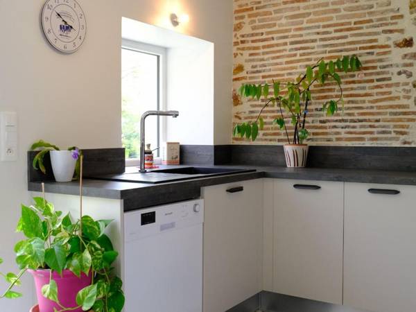 Villa Nohant-Vic 4 pièces 6 personnes - FR-1-591-195