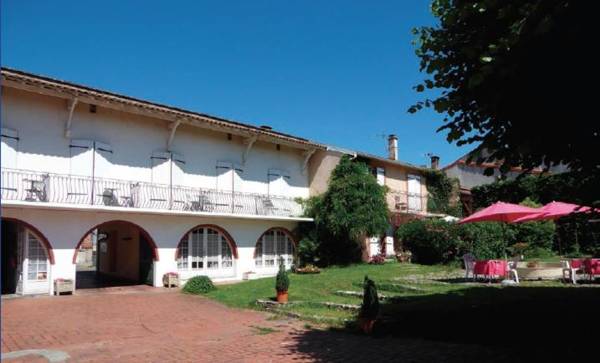 Logis Hôtel L'Arche de Noé