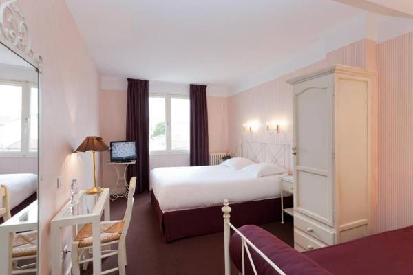 Ibis Styles Centre Niort