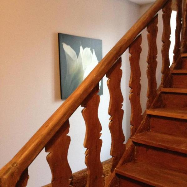 Appartements d'hôtes Santa Giulia