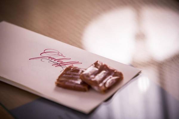 Hôtel Le Pré Galoffre