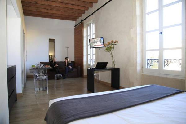 Odalys City Nîmes Le Cheval Blanc