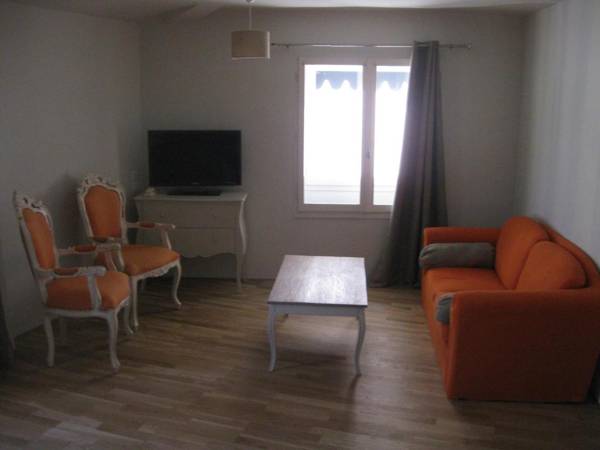 Hôtel De L'Amphithéâtre