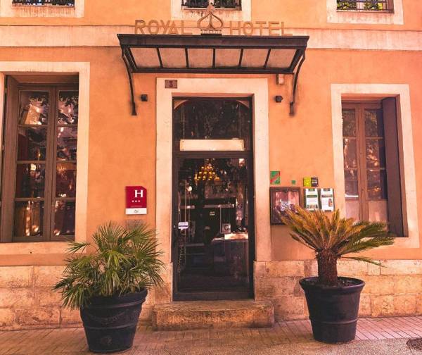 Royal Hôtel