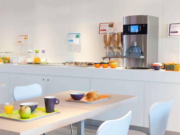 ibis Styles Nimes Gare Centre