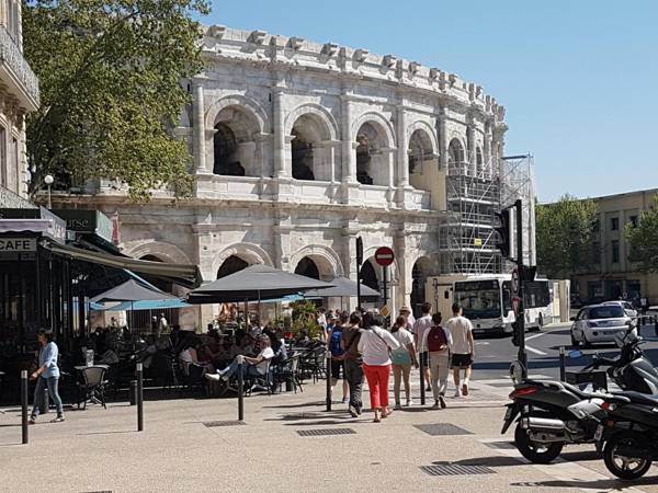 Dolce NÎMES CENTRE